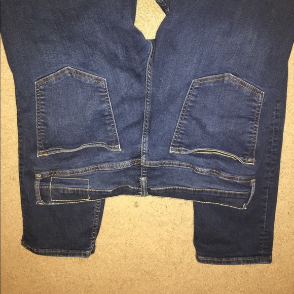 OLD NAVY JEANS - Picture 2 of 3